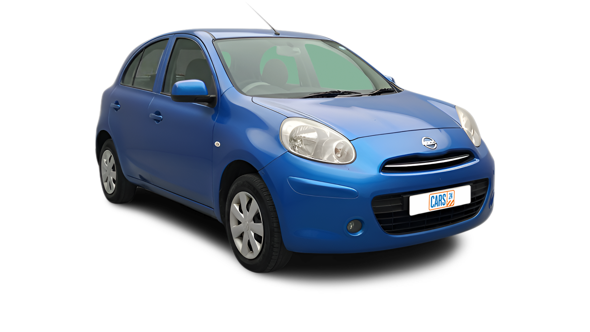 Nissan Micra-img